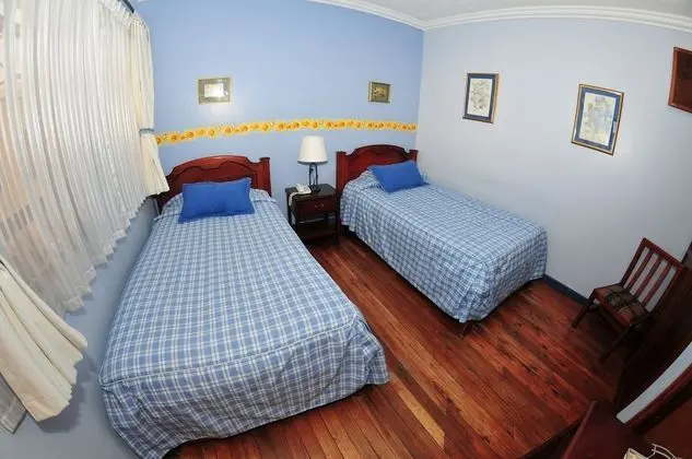 Basic Tek Kişilik Oda, 1 Yatak Odası, Banyolu/Duşlu, Avlu