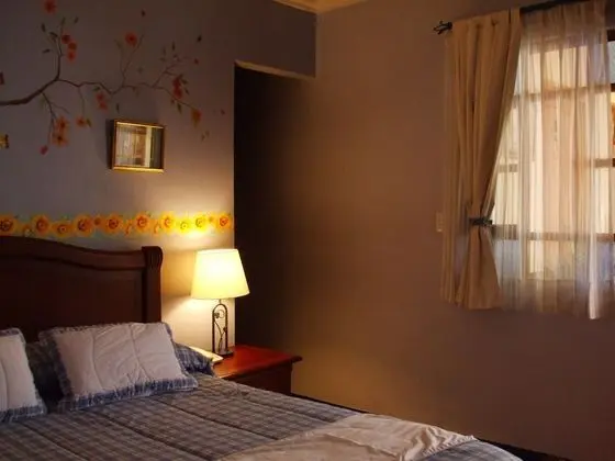 Basic Tek Kişilik Oda, 1 Yatak Odası, Banyolu/Duşlu, Avlu