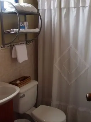 Basic Tek Kişilik Oda, 1 Yatak Odası, Banyolu/Duşlu, Avlu