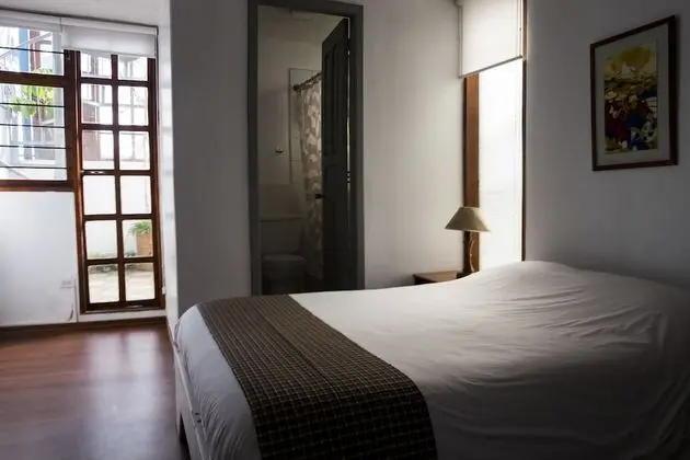 Superior Tek Büyük Yataklı Oda, Balkon