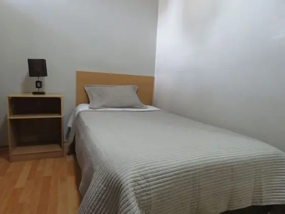 Tek Kişilik Oda