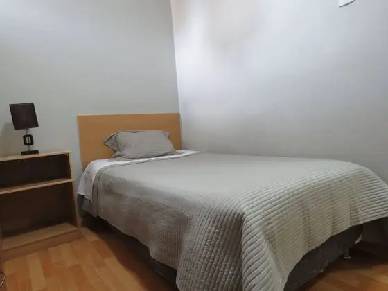 Tek Kişilik Oda