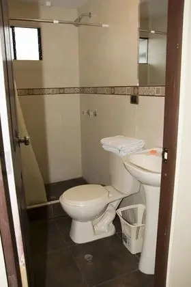 Tek Kişilik Oda