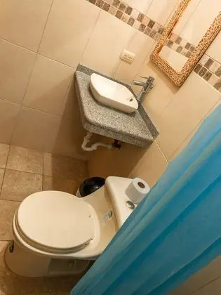 İki Ayrı Yataklı Oda