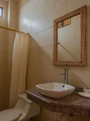 Üç Kişilik Oda