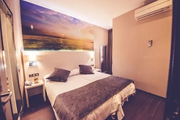 Basic İki Ayrı Yataklı Oda, 2 Tek Kişilik Yatak, Özel Banyo