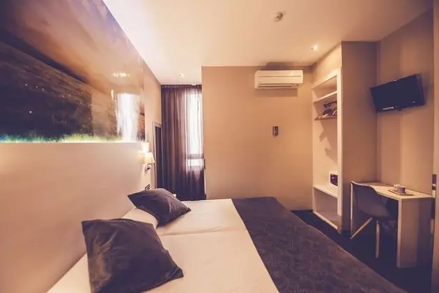 Basic İki Ayrı Yataklı Oda, 2 Tek Kişilik Yatak, Özel Banyo