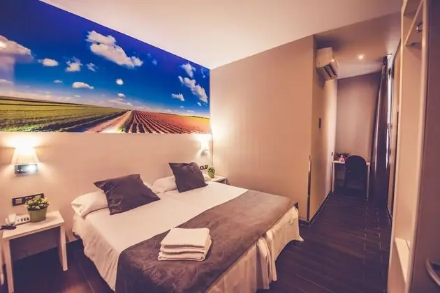 Basic İki Ayrı Yataklı Oda, 2 Tek Kişilik Yatak, Özel Banyo