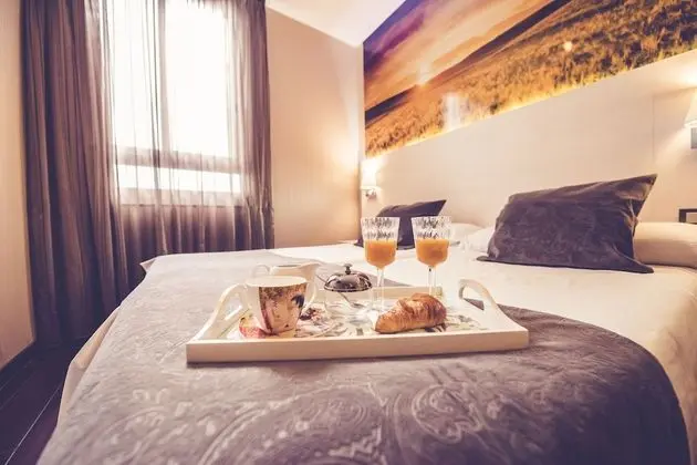 Basic İki Ayrı Yataklı Oda, 2 Tek Kişilik Yatak, Özel Banyo