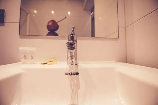 Basic Tek Kişilik Oda, Özel Banyo