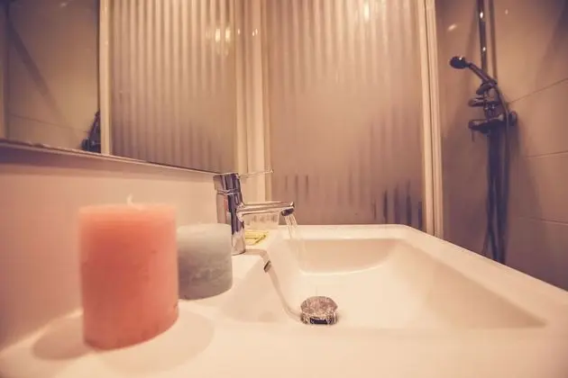 Basic Tek Kişilik Oda, Özel Banyo