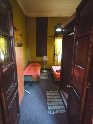 Tek Büyük Yataklı Oda, Özel Banyo