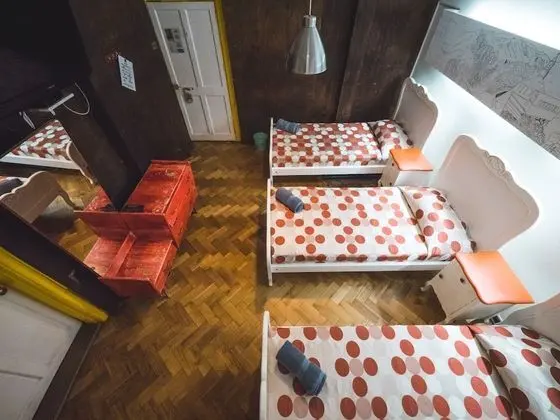 Üç Kişilik Oda, Özel Banyo
