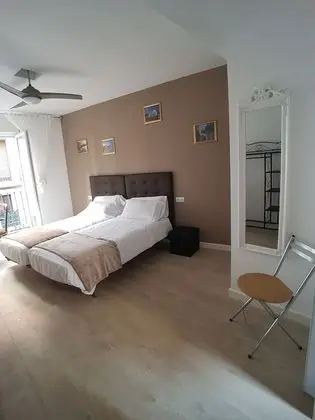 Deluxe Tek Büyük Yataklı Oda, 1 En Büyük (King) Boy Yatak