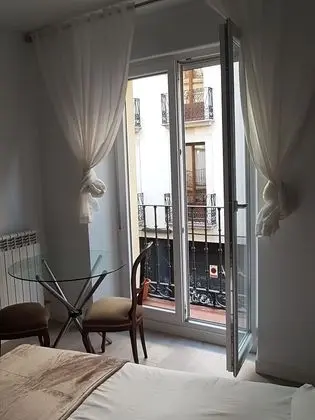 Deluxe Tek Büyük Yataklı Oda, 1 En Büyük (King) Boy Yatak