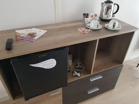 Deluxe Tek Büyük Yataklı Oda, 1 En Büyük (King) Boy Yatak