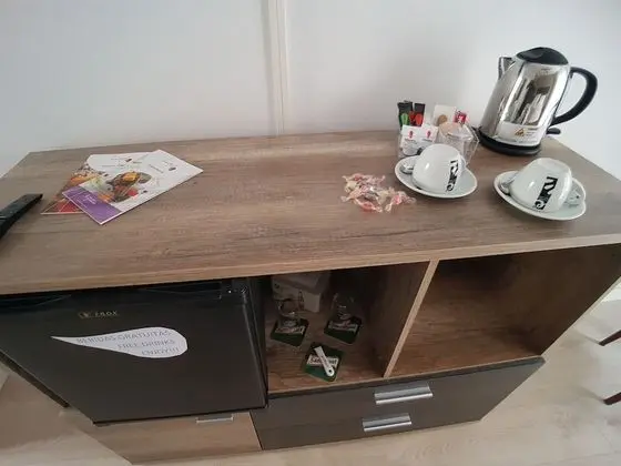 Deluxe Tek Büyük Yataklı Oda, 1 En Büyük (King) Boy Yatak