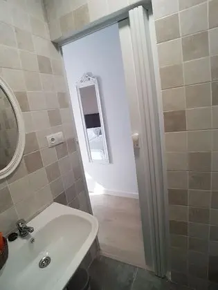 Standard Tek Büyük Yataklı Oda, 2 Tek Kişilik Yatak