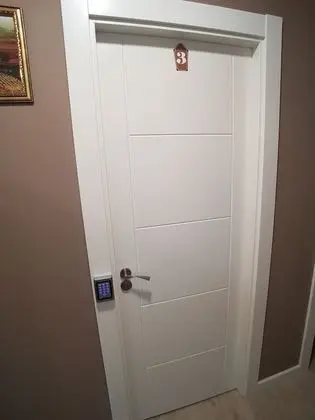 Superior Tek Büyük Yataklı Oda, 2 Tek Kişilik Yatak