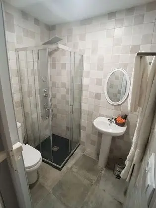 Superior Tek Büyük Yataklı Oda, 2 Tek Kişilik Yatak