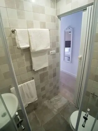 Superior Tek Büyük Yataklı Oda, 2 Tek Kişilik Yatak