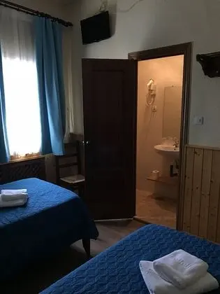 Standard İki Ayrı Yataklı Oda