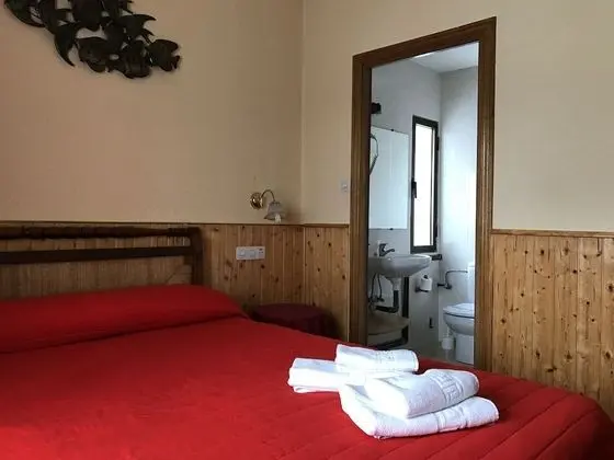 Standard İki Ayrı Yataklı Oda