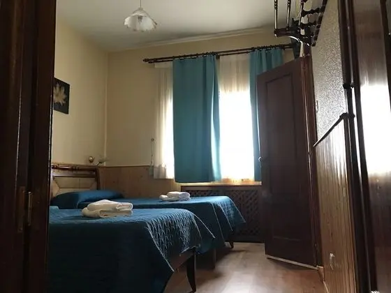 Standard İki Ayrı Yataklı Oda