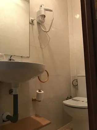 Standard İki Ayrı Yataklı Oda