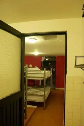 Standard Ortak Ranzalı Oda, 1 Yatak Odası, Ortak Banyo (Saab)
