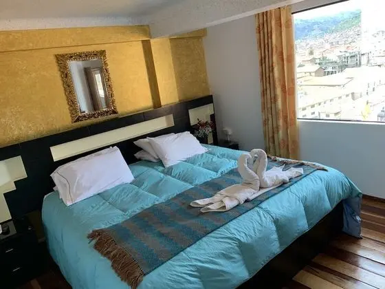 Standard Tek Kişilik Oda, 1 Tek Kişilik Yatak
