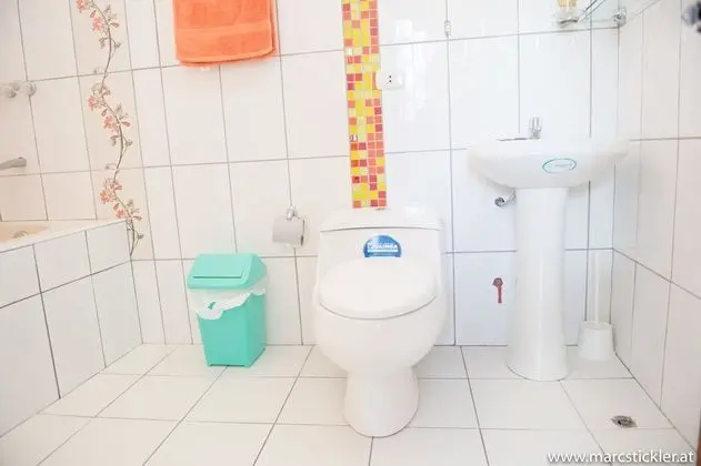 Standard Tek Kişilik Oda, 1 Tek Kişilik Yatak