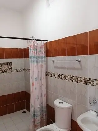 Basic Oda, 1 Büyük (Queen) Boy Yatak