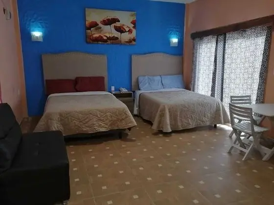 Comfort Tek Büyük Yataklı Oda, Birden Çok Yatak, Özel Banyo, Dağ Manzaralı