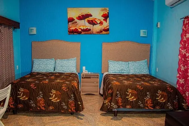 Comfort Tek Büyük Yataklı Oda, Birden Çok Yatak, Özel Banyo, Dağ Manzaralı