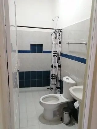 Comfort Tek Büyük Yataklı Oda, Birden Çok Yatak, Özel Banyo, Dağ Manzaralı