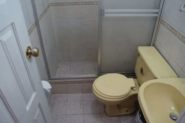 Standard Dört Kişilik Oda, Özel Banyo, Şehir Manzaralı