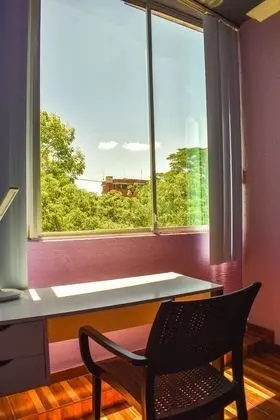 Basic Tek Büyük Yataklı Oda