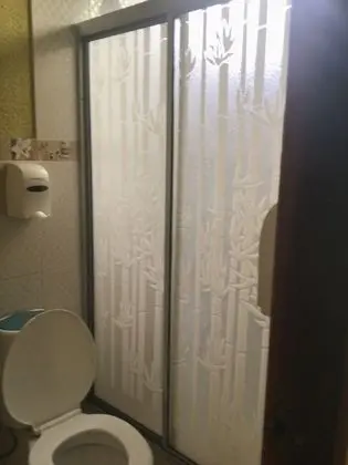 Basic Tek Büyük Yataklı Oda