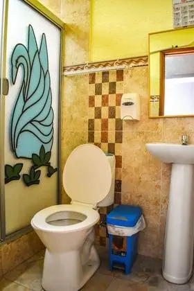 Basic Tek Büyük Yataklı Oda