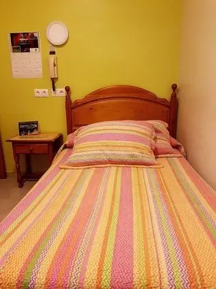 Economy Tek Kişilik Oda, Ortak Banyo