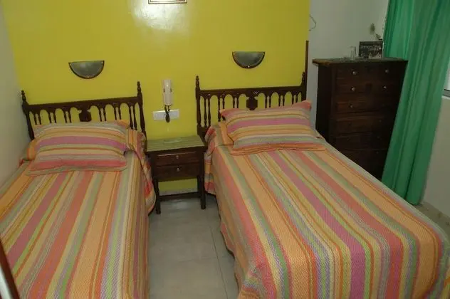 Tek Büyük Yataklı Oda, Özel Banyo