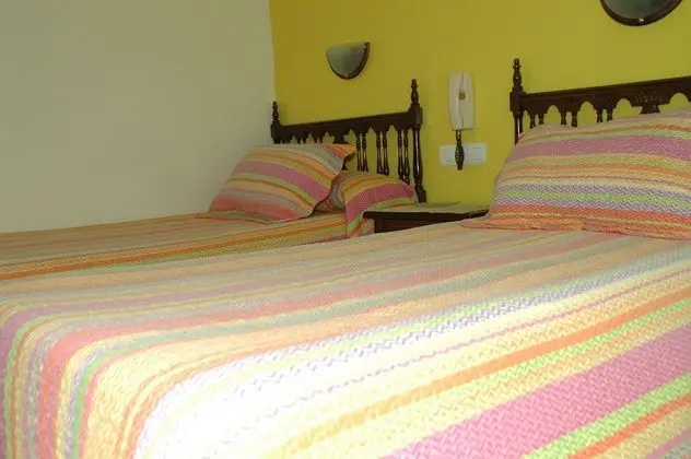 Tek Büyük Yataklı Oda, Özel Banyo