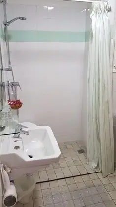 İki Ayrı Yataklı Oda