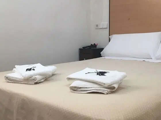 Tek Büyük Yataklı Oda, Özel Banyo