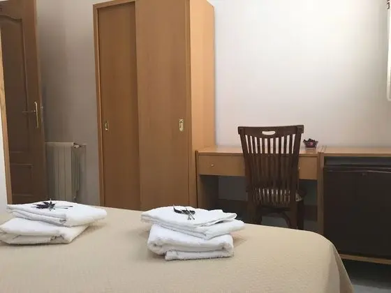 Tek Büyük Yataklı Oda, Özel Banyo