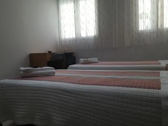 Tek Büyük Yataklı Oda, Özel Banyo