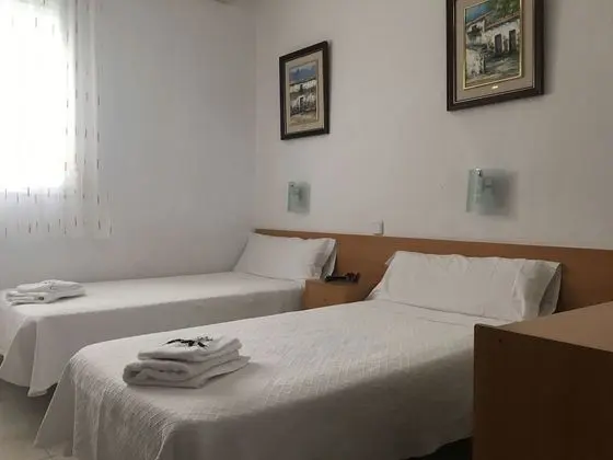 Tek Büyük Yataklı Oda, Özel Banyo