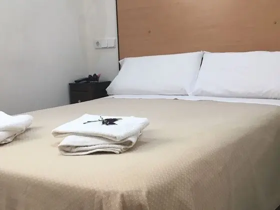 Tek Büyük Yataklı Oda, Özel Banyo