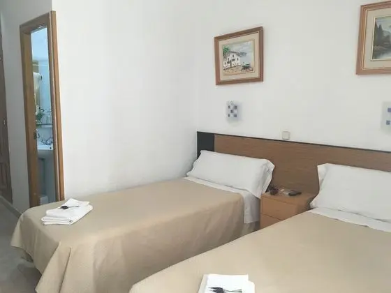 Tek Büyük Yataklı Oda, Özel Banyo